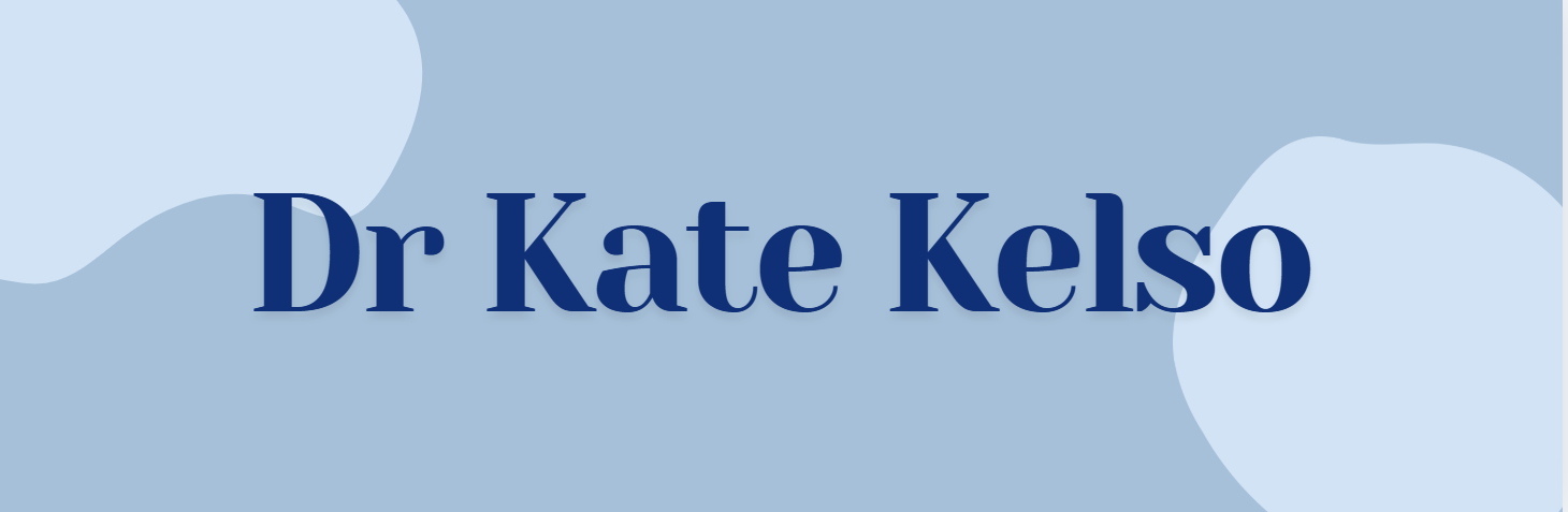 Expert Fertility Care: Meet Dr Kate Kelso